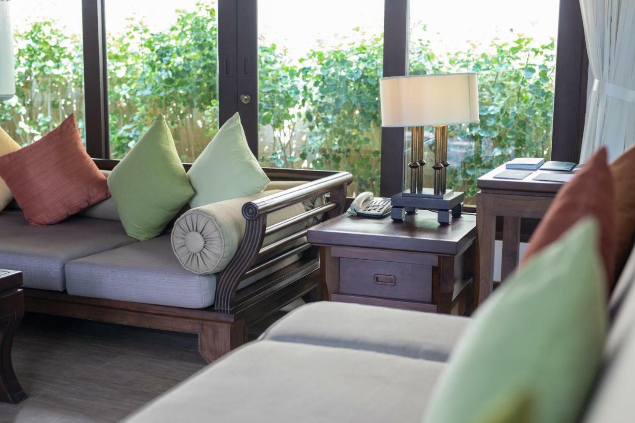 Suite Villa Piscina