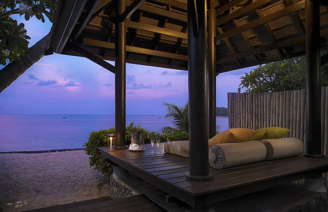 Nora Beach Resort & Spa-1