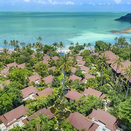 Nora Beach Resort & Spa-2
